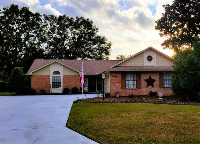 Property at 6074 W Douneray Loop, Crystal River, FL 34429, 3 beds, 2 baths