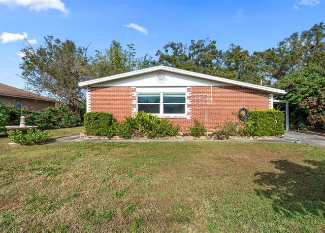 Property at 7918 Croton Ave, Tampa, FL 33619, 3 beds, 1 bath