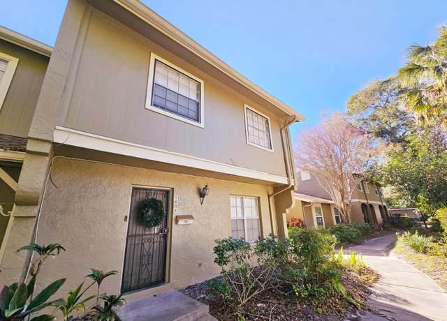 Property at 7634 Desoto Ct, Tampa, FL 33615, 4 beds, 2.5 baths