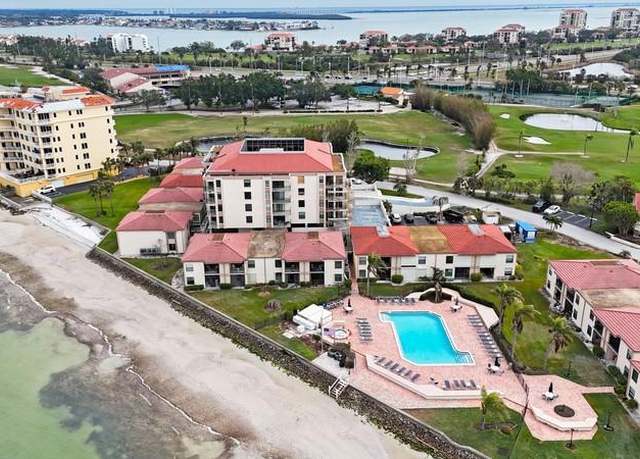 Property at 6051 Sun Blvd #504, St Petersburg, FL 33715, 2 beds, 2 baths