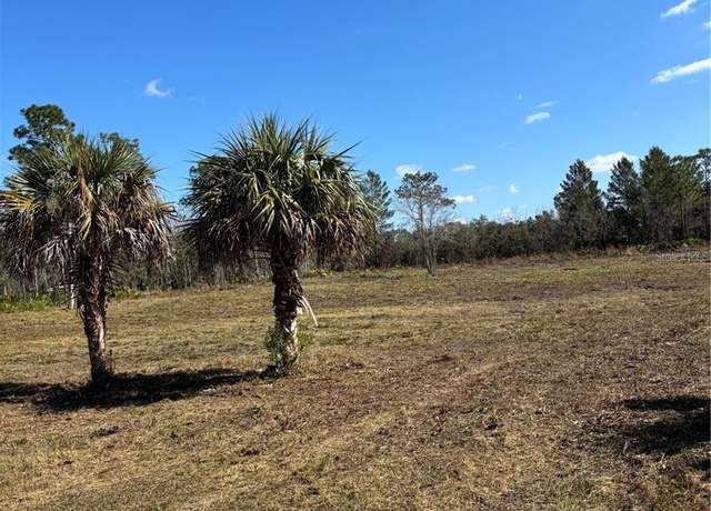 Property at 18456 Quiet Rd, Brooksville, FL 34614
