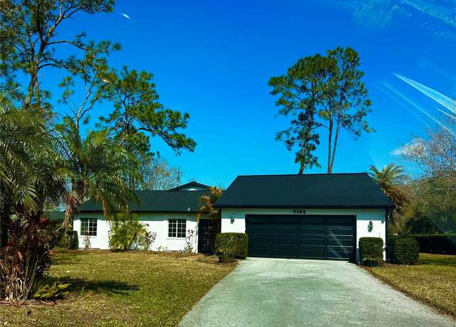 Property at 5144 Pine Tree Ln, Wesley Chapel, FL 33543, 3 beds, 2 baths