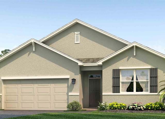 Property at 17210 Wheatberry Blvd, Parrish, FL 34219, 4 beds, 2 baths