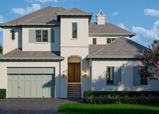 Property at 6151 Bayou Grande Blvd NE, St Petersburg, FL 33703, 4 beds, 4.5 baths