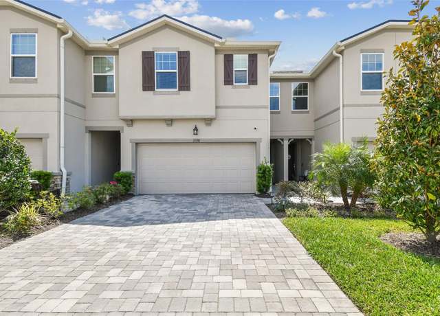 Property at 19398 Great Intention Way, Lutz, FL 33558, 3 beds, 2.5 baths