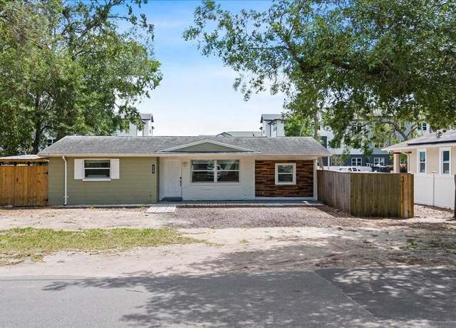 Property at 817 E 145th Ave, Tampa, FL 33613, 3 beds, 2 baths