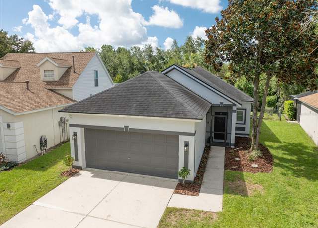 Property at 6116 Skylarkcrest Dr, Lithia, FL 33547, 3 beds, 2 baths