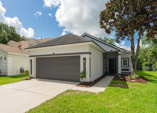 Property at 6116 Skylarkcrest Dr, Lithia, FL 33547, 3 beds, 2 baths
