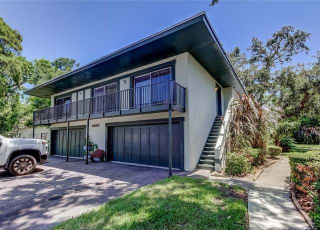Property at 2932 Lichen Ln Unit D, Clearwater, FL 33760, 2 beds, 1 bath