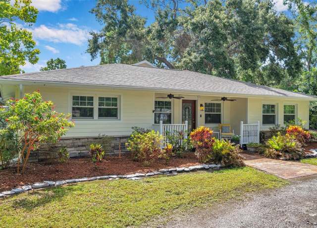 Property at 2140 Bow Ln, Safety Harbor, FL 34695, 5 beds, 4.5 baths