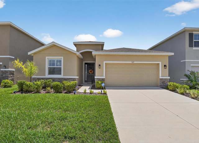 Property at 5657 Hawks Cay St, Apollo Beach, FL 33572, 4 beds, 2.5 baths