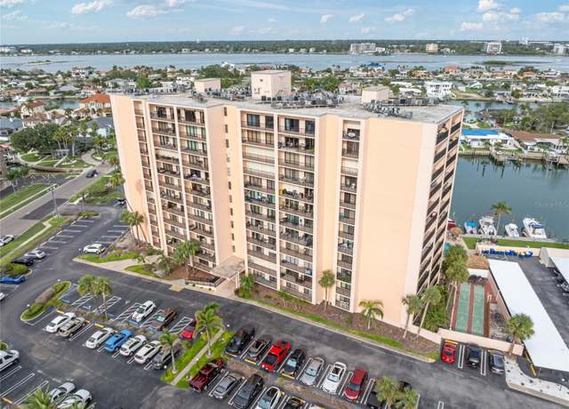 Property at 51 Island Way #411, Clearwater Beach, FL 33767, 2 beds, 2 baths