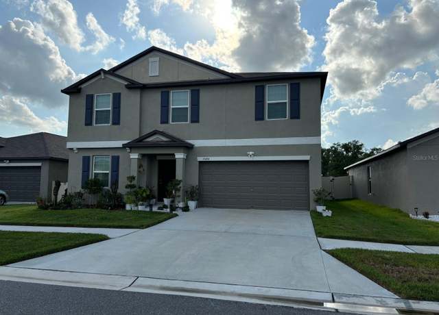 Property at 15434 Miller Creek Dr, Sun City Center, FL 33573, 5 beds, 2.5 baths