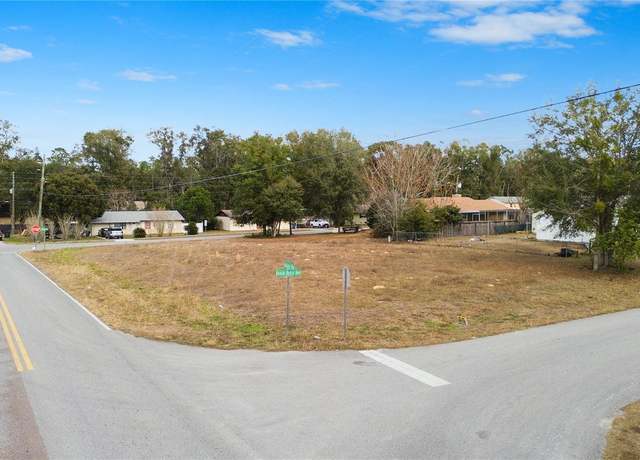 Property at 0 Raley Rd, Brooksville, FL 34602