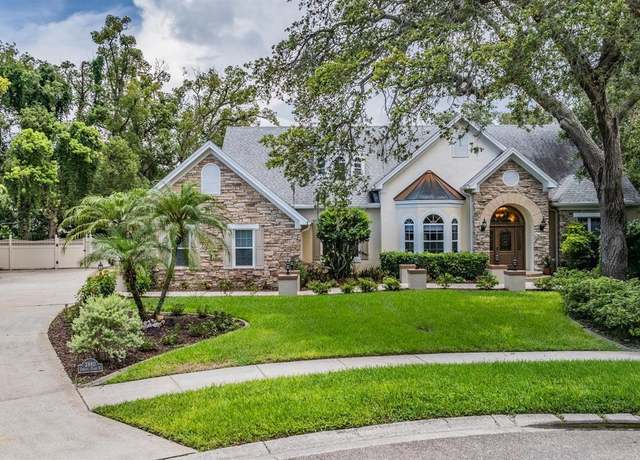Property at 2880 Chelsea Pl N, Clearwater, FL 33759, 4 beds, 4.5 baths