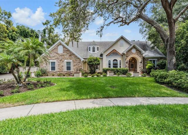 Property at 2880 Chelsea Pl N, Clearwater, FL 33759, 4 beds, 4.5 baths