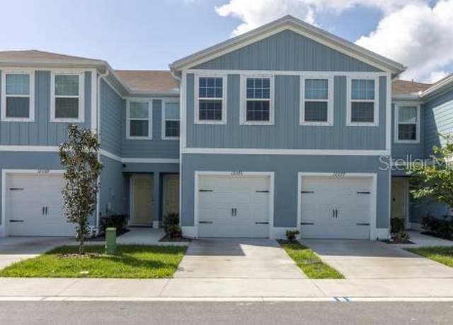 Property at 12073 Grizzly Ln, New Port Richey, FL 34654, 3 beds, 2.5 baths