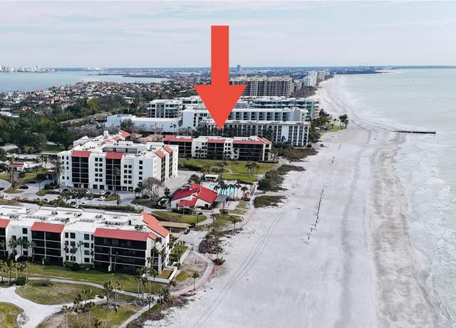 Property at 1925 Gulf OF Mexico Dr Unit G8-307, Longboat Key, FL 34228, 2 beds, 2 baths