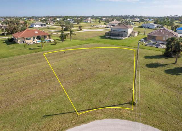 Property at 17270 Spearmint Ln, Punta Gorda, FL 33955
