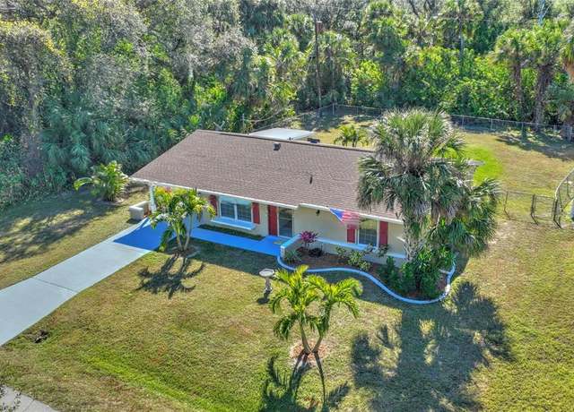 Property at 19071 Helena Ave, Port Charlotte, FL 33948, 3 beds, 2 baths