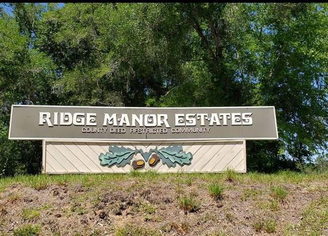 Property at Coalstone Dr, Webster, FL 33597