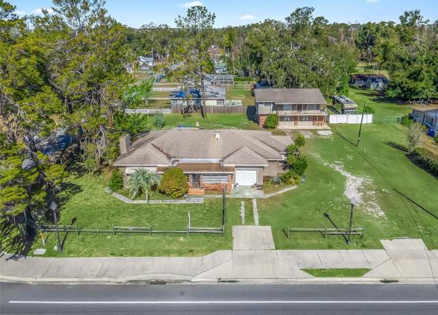 Property at 703 & 705 Cleveland Ave, Wildwood, FL 34785, 6 beds, 3.5 baths