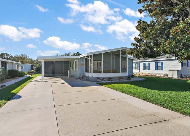 Property at 562 Saint Johns Rd, Tavares, FL 32778, 3 beds, 2 baths