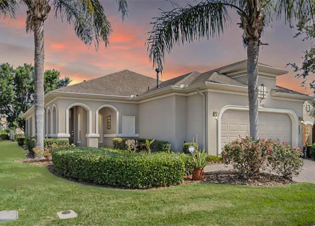 Property at 2602 Stargrass Cir, Clermont, FL 34715, 2 beds, 2 baths