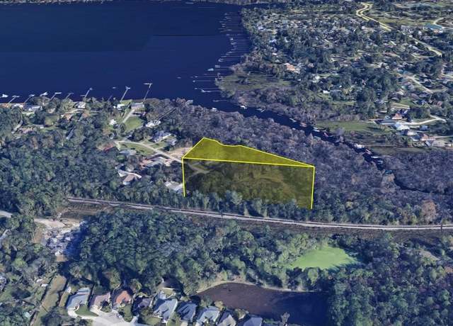 Property at TBD Landward Ln, Middleburg, FL 32068