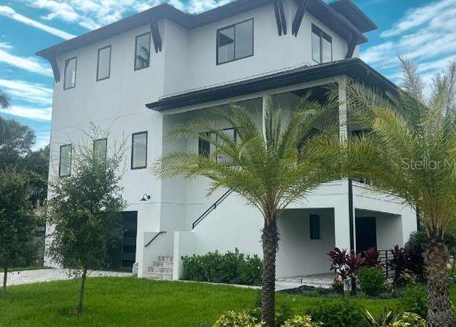 Property at 602 Luzon Ave, Tampa, FL 33606, 6 beds, 6.5 baths