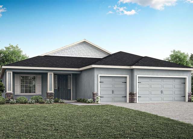 Property at 7609 SW 107th Ln, Ocala, FL 34476, 4 beds, 3 baths