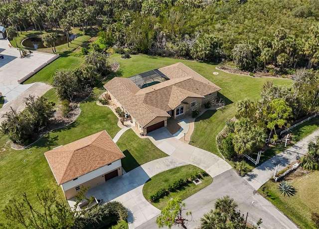Property at 5694 Hale Rd, Venice, FL 34293, 4 beds, 3 baths