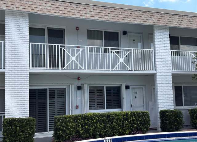 Property at 1001 NE 8th Ave #209, Delray Beach, FL 33483, 2 beds, 1 bath