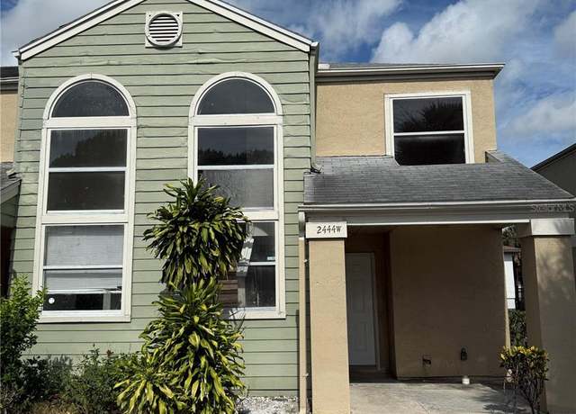 Property at 2444 Summerfield Way #1, Kissimmee, FL 34741, 2 beds, 2.5 baths