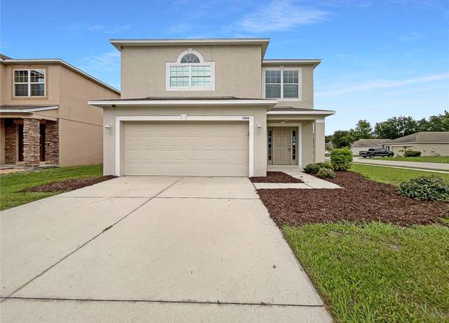 Property at 3444 97th Ln E, Palmetto, FL 34221, 4 beds, 2.5 baths