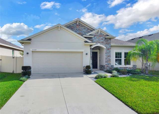Property at 5364 Ragusa Loop, Saint Cloud, FL 34771, 4 beds, 2 baths