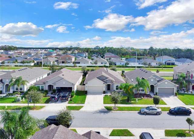 Property at 5364 Ragusa Loop, St Cloud, FL 34771, 4 beds, 2 baths