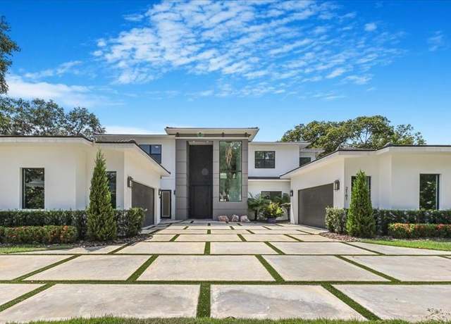 Property at 2161 Sharon Rd, Winter Park, FL 32789, 5 beds, 6.5 baths