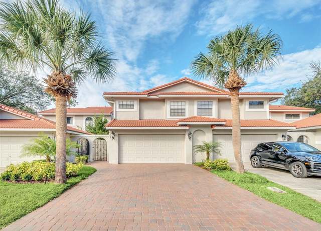 Property at 7760 Windbreak Rd, Orlando, FL 32819, 3 beds, 2.5 baths