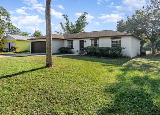 Property at 306 Loch Low Dr, Sanford, FL 32773, 3 beds, 2 baths