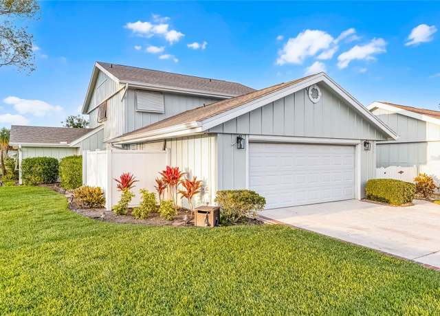Property at 53 Fore Dr, New Smyrna Beach, FL 32168, 3 beds, 2.5 baths