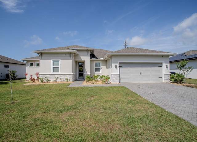 Property at 2720 Bancroft Blvd, Orlando, FL 32833, 4 beds, 3 baths