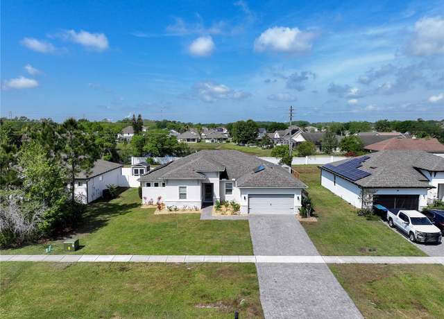 Property at 2720 Bancroft Blvd, Orlando, FL 32833, 4 beds, 3 baths
