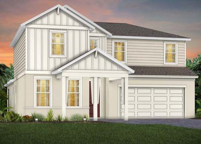 Property at 6799 Willow View Ave, Orlando, FL 32829, 5 beds, 3 baths