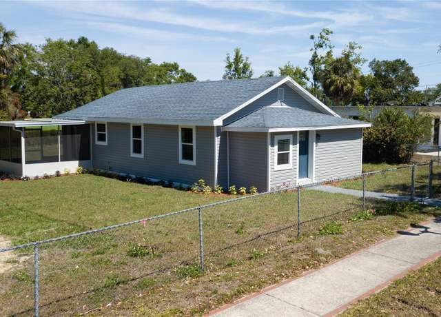 Property at 1350 Martin Luther King JR Blvd, Bartow, FL 33830, 3 beds, 2 baths