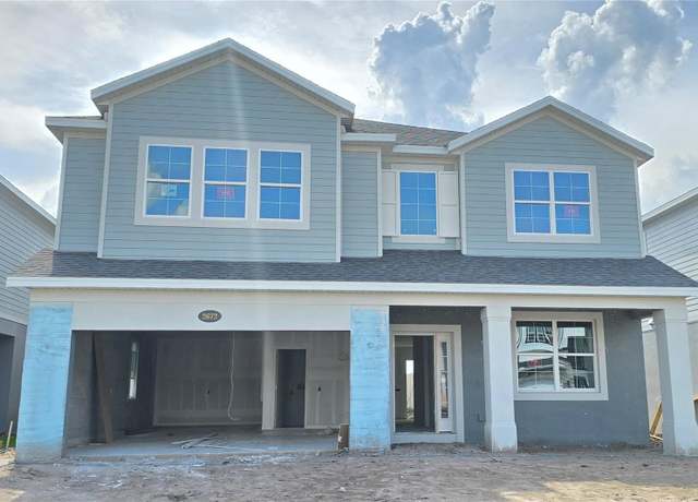 Property at 2672 Great Heron Ave, St Cloud, FL 34773, 5 beds, 4 baths