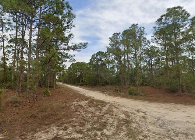 Property at 401 Wind Rose Ave, Lake Placid, FL 33852