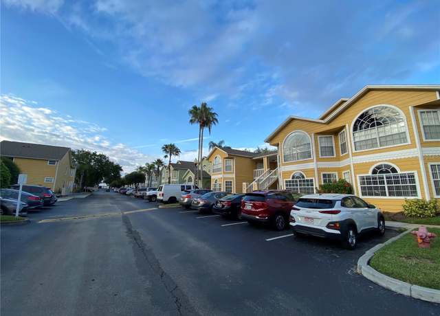 Property at 3147 Britannia Blvd Unit A, Kissimmee, FL 34747, 3 beds, 2 baths
