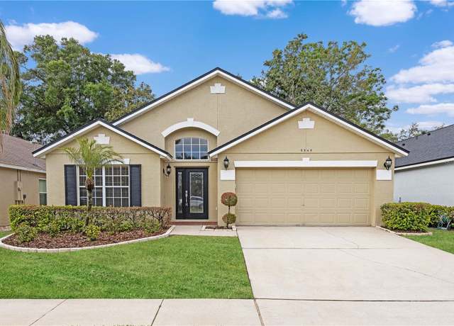 Property at 9545 Southern Garden Cir, Altamonte Springs, FL 32714, 3 beds, 2 baths