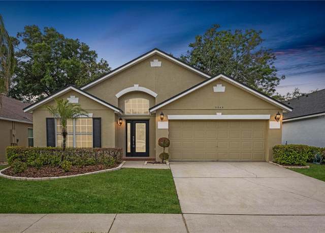Property at 9545 Southern Garden Cir, Altamonte Springs, FL 32714, 3 beds, 2 baths